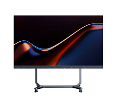 Светодиодный экран AET Дрим Волл (Dream Wall) 110'' FHD