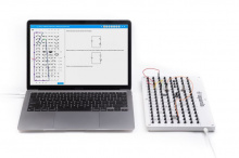 Лаборатория электроники, схемотехники и программирования TAPANDA ( ТАПАНДА )