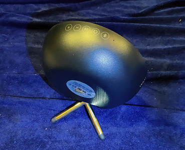 Мультирум колонка Defunc HOME SMALL, цвет-черный Мультирум колонка Defunc HOME SMALL, цвет-черный