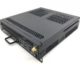 OPS-C компьютер i3-10100 DDR4 8GB SSD256GB 4K60 WiFi Win