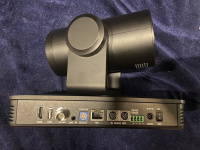 PTZ-камера Digis DSM-U3160B-AN