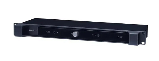 Центральный блок конференц-системы Televic D-Cerno AE