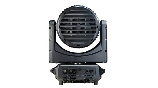 Поворотная голова типа Wash Exell Lighting EXLWASH1940IP Поворотная голова типа Wash Exell Lighting EXLWASH1940IP