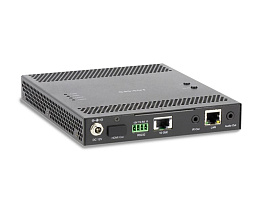 Приемник HDMI 4K по Ethernet 10G SAVANT PAV-VOM1C-01