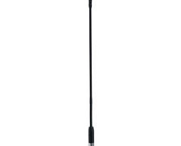 Микрофон на гусиной шее с двумя гибкими частями для MXC и MXCW, 40 см Shure MXC416DF/C