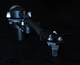 Тонарм TRANSROTOR TRA STUDIO