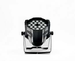 Стационарный прожектор типа LED PAR - Exell Lighting EXLPAR1818RGBWAUV