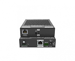 Приемник Lightware HDMI-TPX-RX106