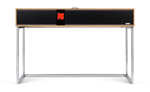Cетевая аудиосистема "все-в-одном" Ruark R810 MiE Цвет: Дуб [LEAF-LINE OAK]