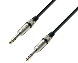 Кабель аудио Adam Hall K3 BVV 0300