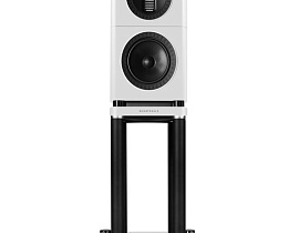 Акустические системы со стойками Wharfedale Elysian 1 + Stand