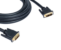 Кабель DVI-D Kramer C-DM/DM/XL-3