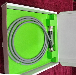 Межкомпонентный кабель Naim Interconnect Lead 5 to 5 DIN Межкомпонентный кабель Naim Interconnect Lead 5 to 5 DIN