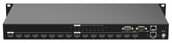 Бесподрывный матричный коммутатор Digis MAMI-88-14SA