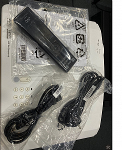 Проектор JVC LX-NZ30W