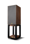 Полочная акустическая система Wharfedale Super Linton Цвет: Орех [ANTIQUE WALNUT]