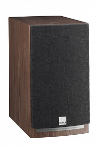 Полочная активная акустическая система DALI RUBICON 2 C  Цвет: Орех [WALNUT]