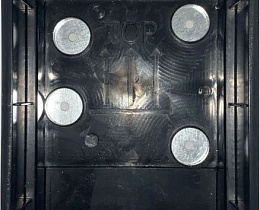 Монтажная коробка EAE 50492