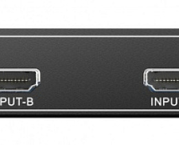 Плата бесподрывная входная Digis VWP-I4-SFH-HDMI