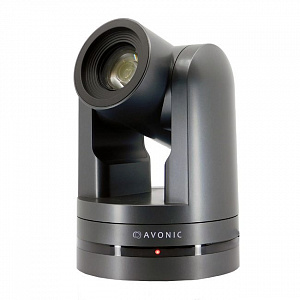 PTZ-камера Avonic AV-CM70-IP-B Черного цвета