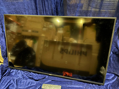 ЖК-панель Philips 50BDL3010Q/00 50'' ЖК-панель Philips 50BDL3010Q/00 50''