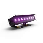 Стационарный LED BAR Cameo PIXBAR 400 Short IP G2