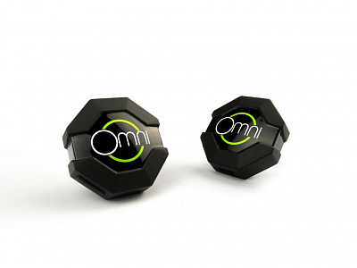 Платформа Omni Virtuix