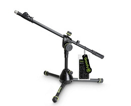 Микрофонная стойка Gravity MS 3122 HDB