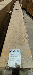 Экран проекционный встраиваемый Digis DSIT-16915 Экран проекционный встраиваемый Digis DSIT-16915