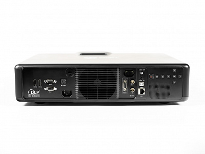 Проектор Exell EXD305ZSTB Проектор Exell EXD305ZSTB