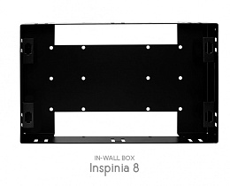 Монтажная коробка ASTRUM для Inspinia SQ 8"