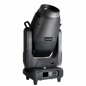 Поворотная голова LED Profile 700 Вт — Exell Lighting EXLMHP700 Поворотная голова LED Profile 700 Вт — Exell Lighting EXLMHP700