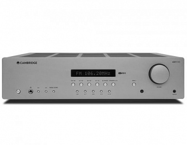 Стереоресивер Cambridge Audio AXR100 Grey . Цвет [Серый]