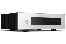 CD-транспорт Quad Platina CDT 
