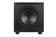 Сабвуфер Phaze Audio Tilia SUB 10" Цвет: Чёрный [Black]