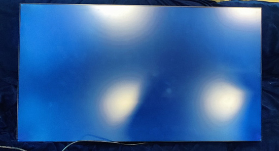 ЖК-панель для видеостены Philips BDL4677XH/00 46" ЖК-панель для видеостены Philips BDL4677XH/00 46"