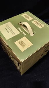 Мультирум колонка Defunc HOME SMALL, цвет-черный