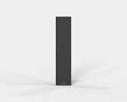 Wharfedale ML-400. Цвет: Черный [Black]