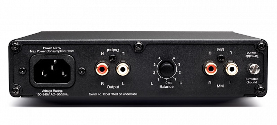 Фонокорректор Cambridge Audio Solo MM
