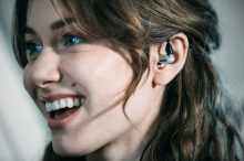 Внутриканальные наушники Shure SE31BAWUNI-EFS