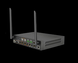Презентационный коммутатор Wyrestorm SW-540-TX-W