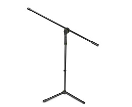 Короткая микрофонная стойка Gravity MS 5311 B