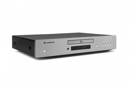 CD проигрыватель Cambridge Audio AXC35 Grey. Цвет [Серый]