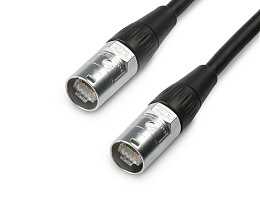 Патчкорд витая пара CAT6a Adam Hall K4 CAT 6 0500