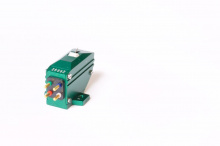 Головка звукоснимателя Van den Hul Classic The Frog