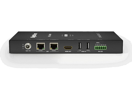 Контроллер Wyrestorm NHD-CTL-PRO-V2 Контроллер Wyrestorm NHD-CTL-PRO-V2