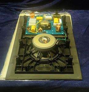 Встраиваемая акустическая система JBL Synthesis SCL-4