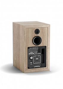Комплект  DALI OBERON 1 C Светлый дуб + Sound Hub Compact