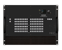 Матричный коммутатор Lightware MX2-48x48-DH-48DPi-A-R
