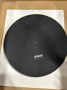 Проигрыватель виниловых дисков Phaze Audio Diana MK2